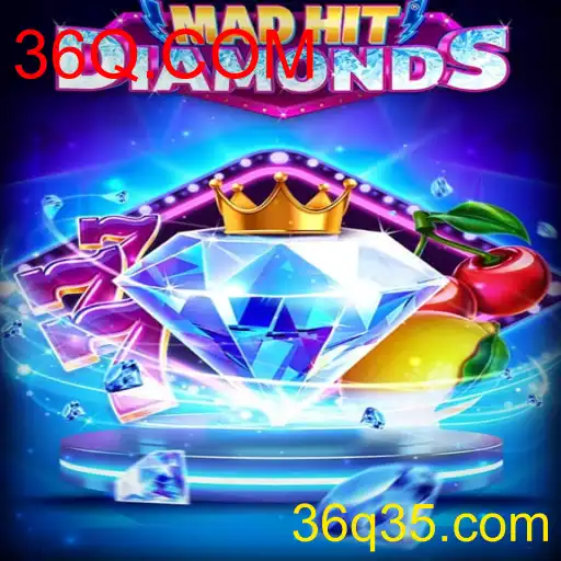 MadHitDiamonds
